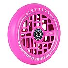 Колеса Oath Lattice V2 110mm Wheels Pink, фото 2