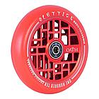 Колеса Oath Lattice V2 110mm Wheels Red, фото 2