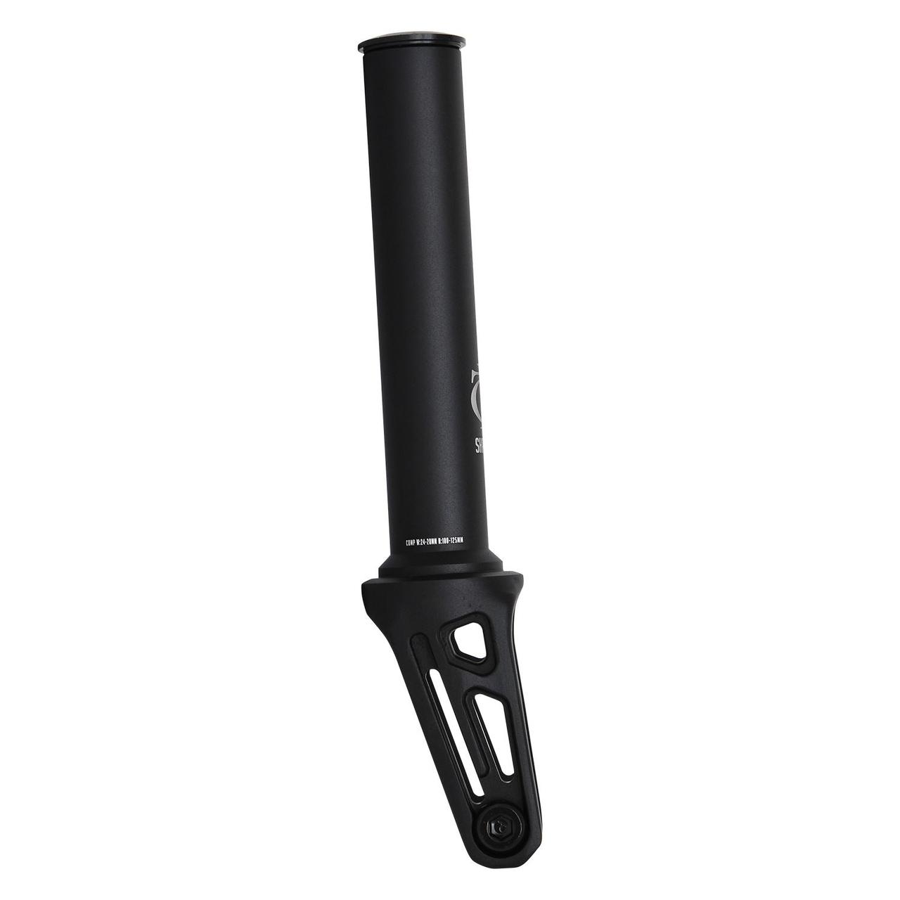 Вилка Oath Shadow SCS/HIC Fork Anodised Satin Black