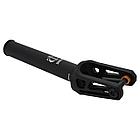 Вилка Oath Shadow SCS/HIC Fork Anodised Satin Black, фото 3