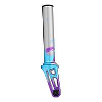 Вилка Oath Shadow SCS/HIC Fork Blue/Purple/Titanium