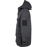 Куртка Сплав SAS с подстежкой черная (52-54/182-188), фото 2