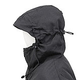 Куртка Сплав SAS с подстежкой черная (52-54/182-188), фото 5