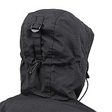 Куртка Сплав SAS с подстежкой черная (52-54/182-188), фото 6