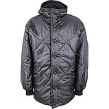 Куртка Сплав SAS с подстежкой черная (52-54/182-188), фото 9