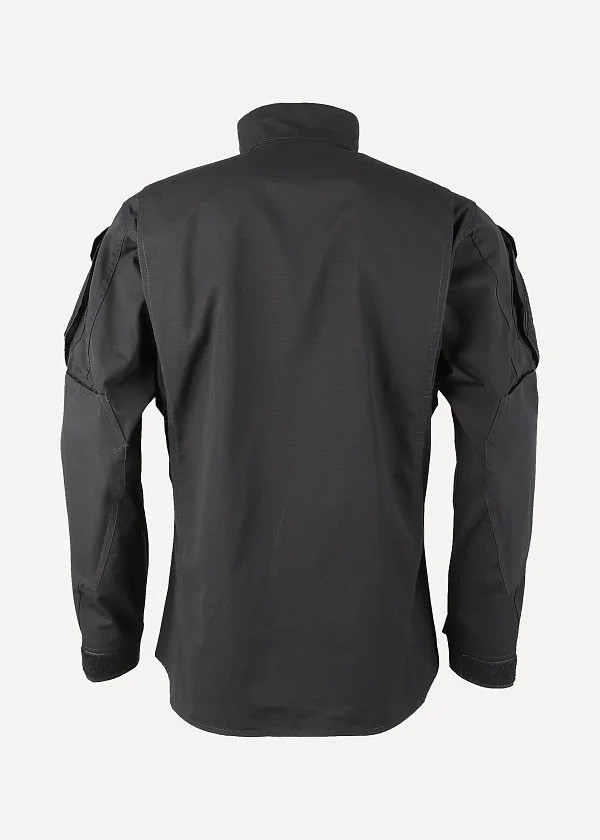 Куртка Сплав TSU-3 черная (52-54/182-188) - фото 3 - id-p115429516