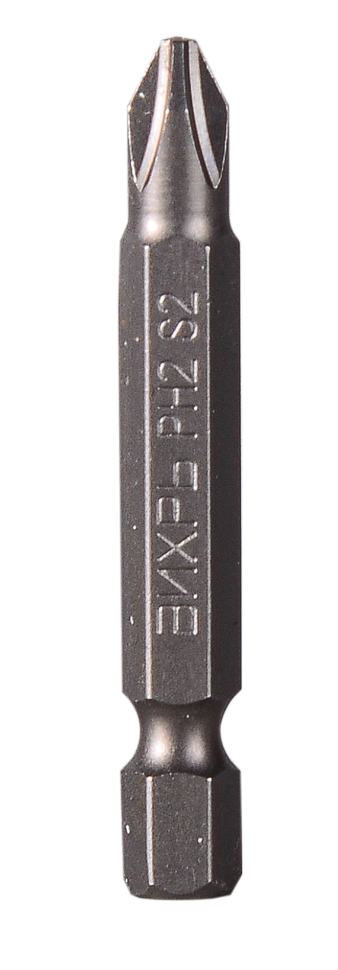 Набор бит PH2 50 мм (10шт), Вихрь
