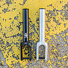 Вилка urbanArtt Anvil SCS/HIC Fork 24mm Raw Brushed, фото 3