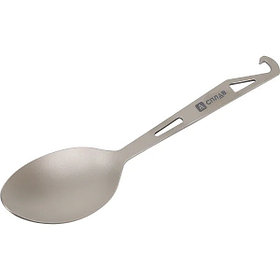 Ложка-открывалка титановая Tasty (OneSize)