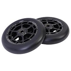 Колеса urbanArtt Civic 110 x 24mm Wheels Black/Black