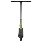 Дёртовый самокат Triad CD152 Shape Shifter Dirt Scooter Large - Green/Black, фото 9