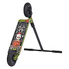 Дёртовый самокат Triad CD152 Shape Shifter Dirt Scooter Large - Green/Black, фото 5