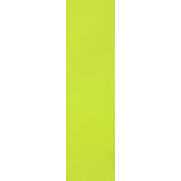 Скейтерская шкурка Jessup Original 9" Griptape (Neon Yellow)