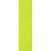 Скейтерская шкурка Jessup Original 9" Griptape (Neon Yellow)