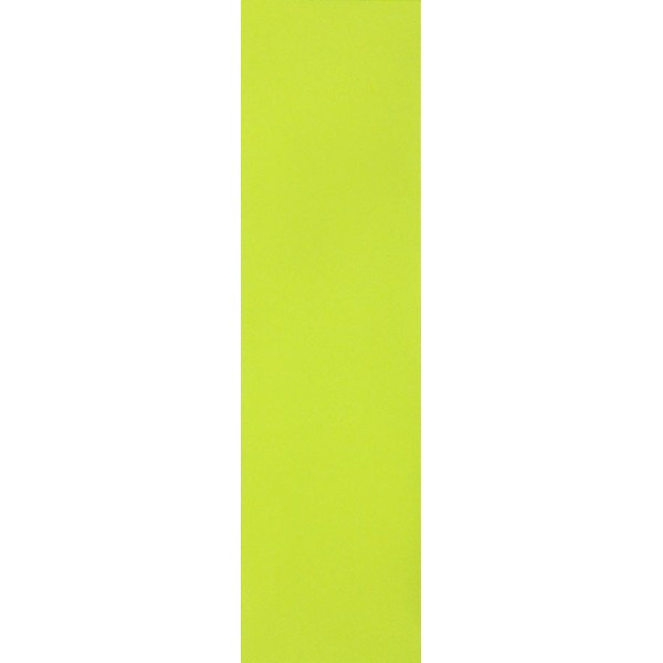 Скейтерская шкурка Jessup Original 9" Griptape (Neon Yellow) - фото 1 - id-p116061604