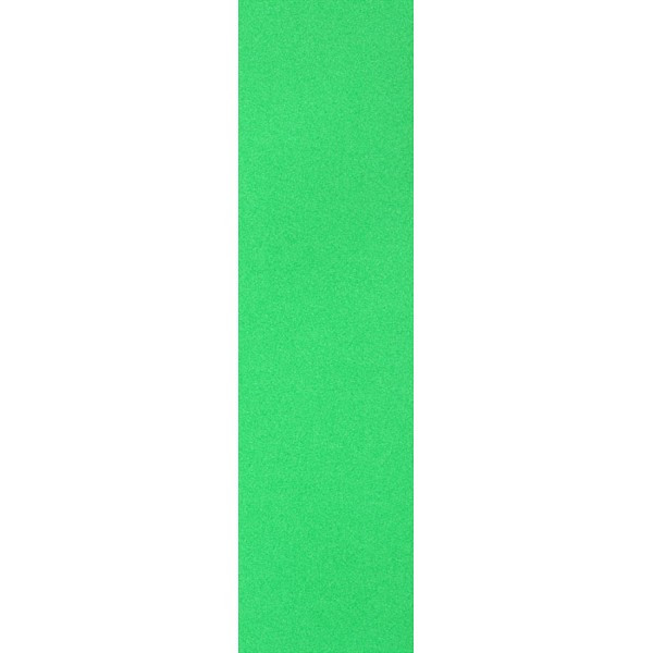 Скейтерская шкурка Jessup Original 9" Griptape (Neon Green) - фото 1 - id-p116061605