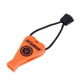 Свисток JetScream 122 Db UST Черный