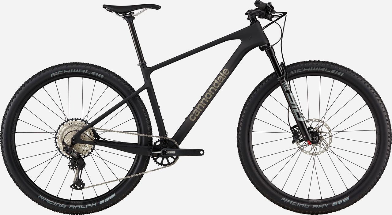 Горный велосипед Cannondale 29 U Scalpel HT Carbon 3 (2023)