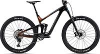 Велосипед двухподвес Giant Trance X Advanced Pro 29 2 (2022)