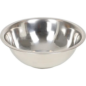 Миска нержавеющая 20 см (OneSize)