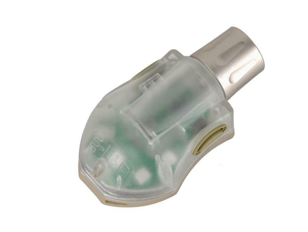 Сигнальный маяк Manta Strobe Element Цвет - ТАН / Синий (Арт.: ELE-EX262-DE-BL), фото 1