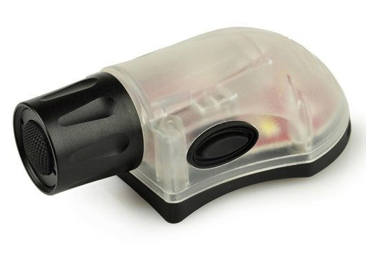 Сигнальный маяк Manta Strobe Element Цвет - Черный / Синий (Арт.: ELE-EX262-BK-BL), фото 1