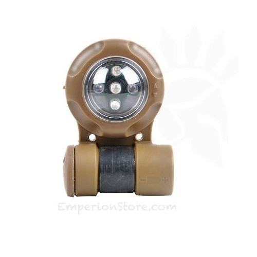Сигнальный маяк VIP IR Navy Seals Element Цвет - Песочный (Арт.: ELE-EX079-DE), фото 1