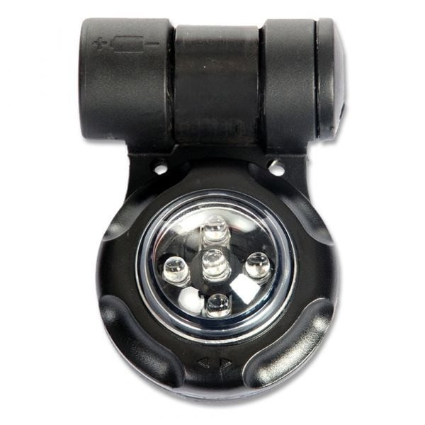 Сигнальный маяк VIP IR Navy Seals Element Цвет - Черный (Арт.: ELE-EX079-BK), фото 1
