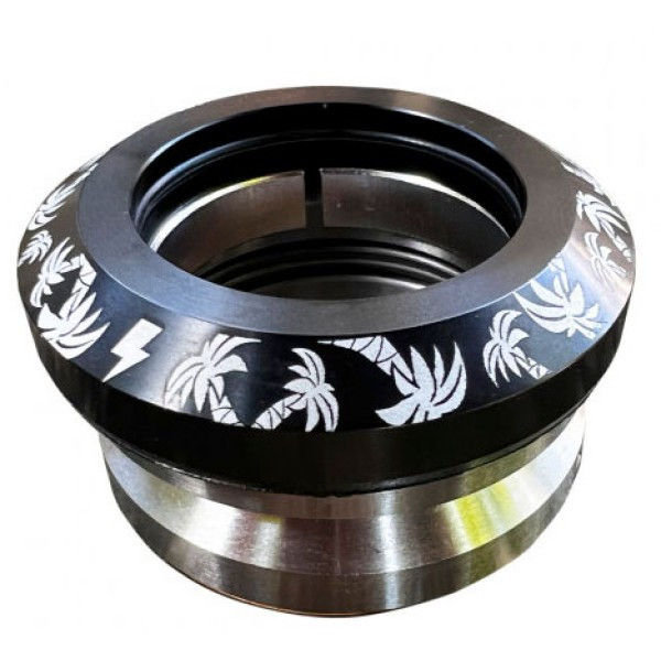 Рулевая Drop Palm Black, фото 1