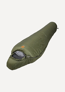 Спальный мешок Сплав Expedition 200 зеленый R (240R)