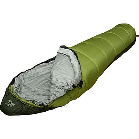 Спальный мешок Сплав Expedition 300 зеленый L (240L)