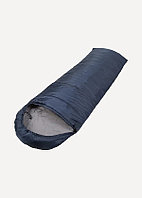 Спальный мешок Сплав Scout 2 K синий (R)