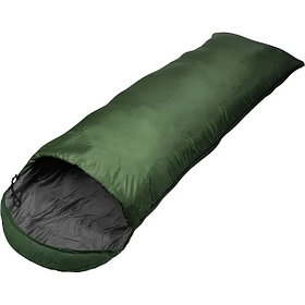 Спальный мешок Сплав Scout 3 K зеленый (R)