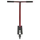 Трюковой самокат Triad CB130 Hellion 2023 Raw/Red, фото 6