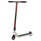 Трюковой самокат Triad CB130 Hellion 2023 Raw/Red, фото 3