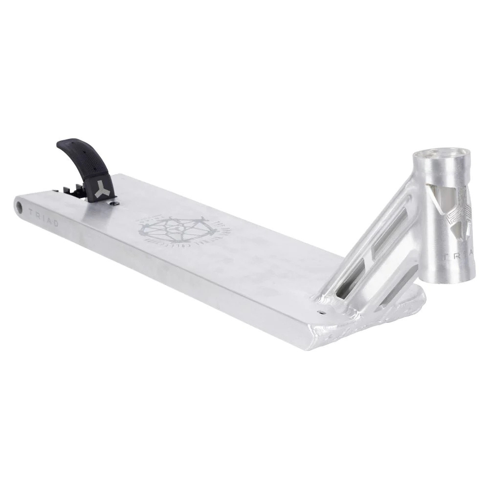 Дека Triad Psychic V2 Deck Boxed  Raw Vixen 152mm-580mm, фото 1