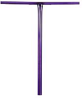 Руль Triad Felon Oversize Bars 28"x24" Purple Transparent