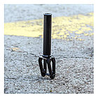 Вилка urbanArtt Civic SCS/HIC Fork Black, фото 2