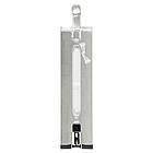 Дека urbanArtt Bone Remastered Deck Raw 6.3"x 23", фото 3