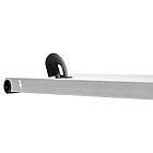 Дека urbanArtt Bone Remastered Deck Raw 6.3"x 23", фото 4