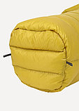 Спальный мешок пуховый Сплав Graviton Light оливково-желтый (205), фото 5