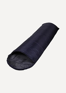 Спальный мешок Сплав СП2 синий (OneSize)