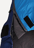 Спальный мешок Сплав Antris 60 Primaloft синий/голубой (205), фото 2