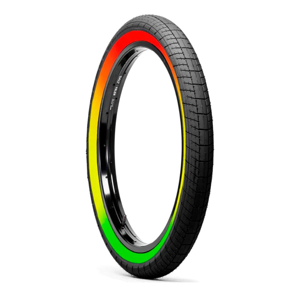 Покрышка Saltplus Sting tire 20" x 2.4" - фото 1 - id-p116061707