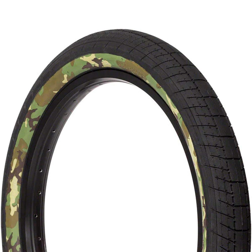 Покрышка Saltplus Sting tire 20" x 2.4" - фото 1 - id-p116061709