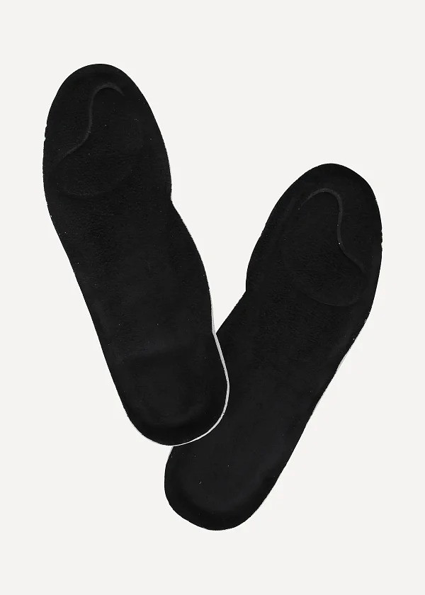 Стельки Comfoot Thinsulate СПЛАВ Черный / 47 - фото 1 - id-p115051189