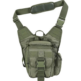 Сумка Сплав Patrol олива (OneSize)