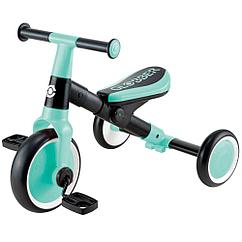 Детский Велосипед трехколесный Globber Learning Trike 2in1