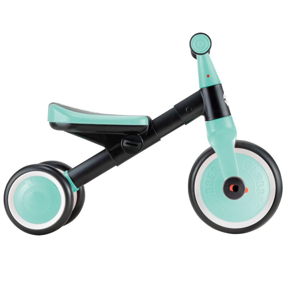 Велосипед трехколесный Globber Learning Trike 2in1 - фото 2 - id-p116061712