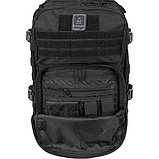 Ранец тактический Сплав Baselard 25 черный (OneSize), фото 6